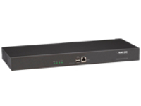 Black Box Secure Serial Server Cisco Pinout