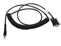 Zebra - Serial / power cable