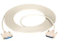 Black Box - Serial / parallel extension cable
