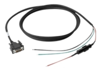 Zebra - Power cable - 9
