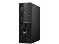 Dell OptiPlex 5080 - SFF | Overview, Specs, Details | SHI