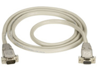 Black Box - Serial extension cable