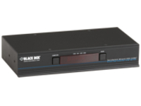 Black Box ServSwitch Wizard