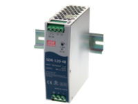 Black Box - Power supply (DIN rail mountable)