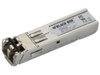 Black Box - SFP (mini-GBIC) transceiver module