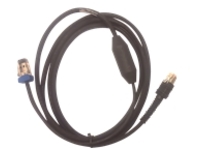 Zebra - Power cable - 12 V