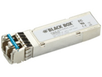 Black Box - SFP+ transceiver module