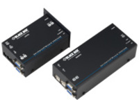 Black Box ServSwitch Wizard KVM USB Extender with Audio
