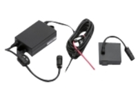 Zebra - Battery eliminator