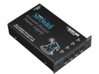 Black Box - Power supply (rack-mountable)