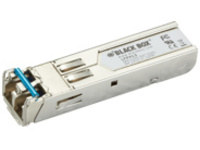 Black Box - SFP (mini-GBIC) transceiver module