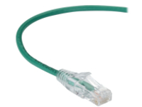 Black Box Slim-Net - Patch cable