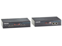 Black Box Wizard DisplayPort KVM Extender