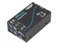 Black Box ServSwitch Wizard IP DXS KVM Extension