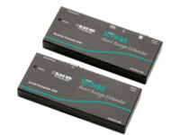 Black Box ServSwitch KVM Short-Range Extender Kit