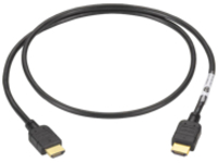 Black Box - HDMI cable
