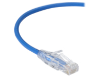 Black Box Slim-Net - Patch cable