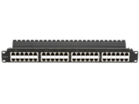 Black Box SpaceGAIN CAT6 High-Density Feed-Through