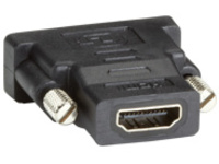 Black Box - Adapter - HDMI female to DVI-D male