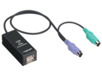 Black Box USB to PS/2 Flashable Converter
