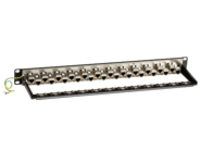 Black Box CAT6a - Patch panel