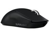 Logitech PRO X SUPERLIGHT Wireless Gaming Mouse