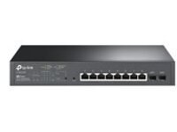 TP-Link JetStream TL-SG2210MP