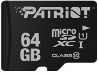Patriot LX Series - Flash memory card