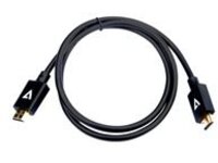 V7 - HDMI cable - HDMI male to HDMI male