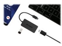 Transcend HUB2C - Hub