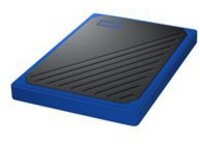 SANDISK MY PSPRT GO 400MB/S 500GB BLK W/COBA