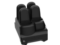 Zebra 4-Slot Device ShareCradle