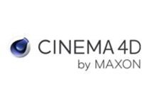 CINEMA 4D - Subscription license (1 year)