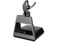 Poly Voyager 5200 Office - 2-way base - headset
