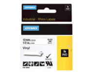 DYMO RhinoPRO Coloured Vinyl