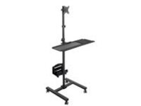 Mount-It! MI-7948 - Cart