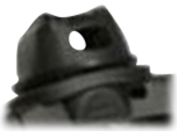 Symbol - Handheld turret cup