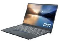 MSI Prestige 14 A11SCX-090 | Overview, Specs, Details | SHI