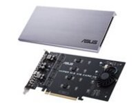 ASUS HYPER M.2 X16 CARD V2