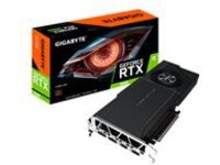 【土日限定値下げ】GIGABYTE RTX 3090 Turbo Edition 土日限定値下げ】GIGABYTE RTX 3090 Turbo Edition GIGABYTE Unveils