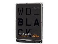 WD Black Performance Hard Drive WD3200LPLX