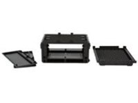Injection Mold Laptop/4U Rack