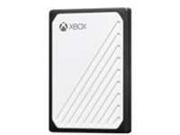 500GB GAMING DRIVE ACCELERATEDFOR XBOX 500G