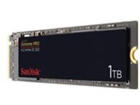 SanDisk Extreme PRO - SSD