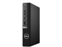 Dell OptiPlex 5080 - Micro Core i7 10700T / up to 4.5 GHz