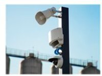 D2110-VE SECURITY RADAR