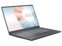 MSI Modern 15 A11MU-681 | Overview, Specs, Details | SHI