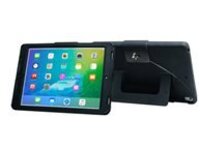 CTA Security Case with Kickstand