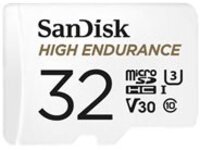 SanDisk High Endurance