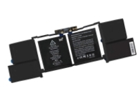 BTI - Notebook battery (equivalent to: Apple A1953)